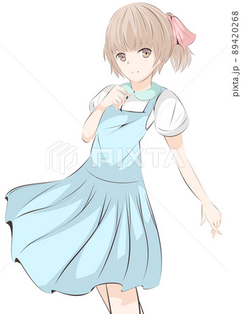 女の子 ファッション 女の子 ファッション 89420268