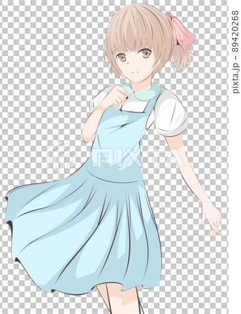 女の子 ファッション 女の子 ファッション 89420268