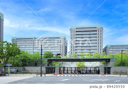<東京都>防衛省 <東京都>防衛省 89420550