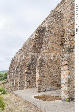 Roman archaeological site of Munigua in Seville (Spain) Roman archaeological site of Munigua in Seville (Spain) 89421332