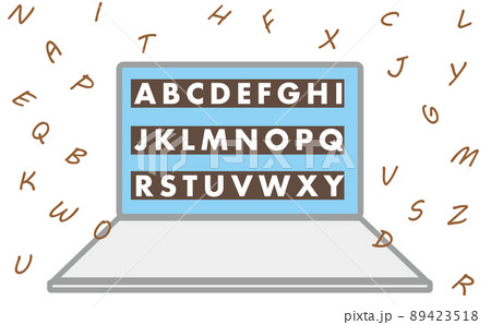 デジタル化（文字の電子化） 89423518