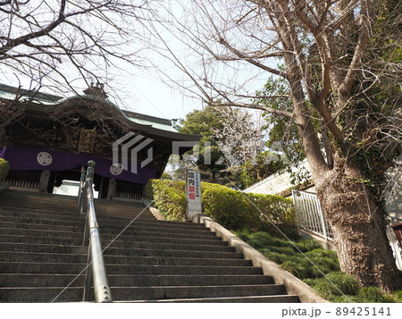 東京大仏 乗蓮寺 板橋区赤塚 東京大仏 乗蓮寺 板橋区赤塚 89425141