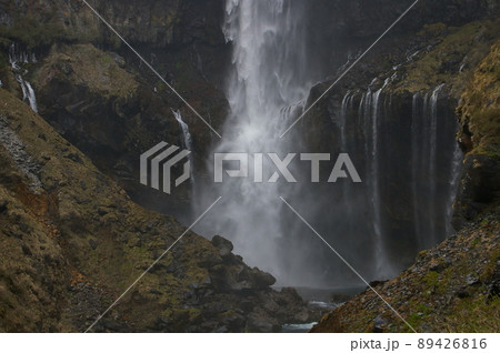 日光の春風景 日光の春風景 89426816
