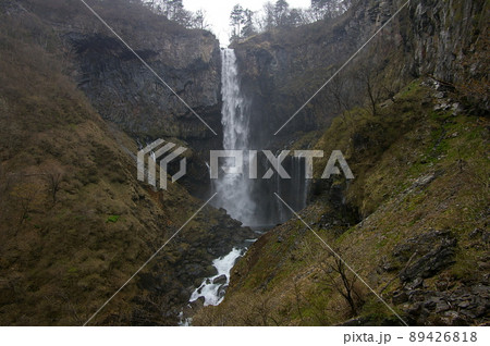 日光の春風景 日光の春風景 89426818