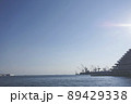 空気感のある風景 89429338