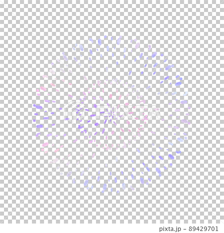 水彩煙花插圖素材 2 水彩煙花插圖素材 2 89429701
