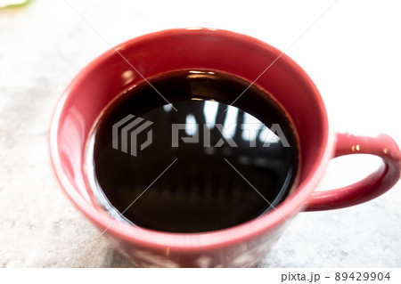 ブラックコーヒー ブラックコーヒー 89429904