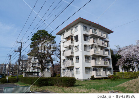 小平団地のポイントハウス 小平団地のポイントハウス 89429936