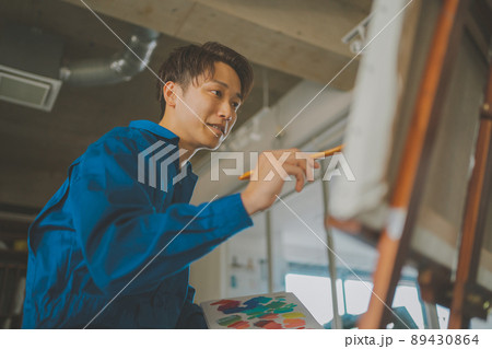 美大予備校 89430864