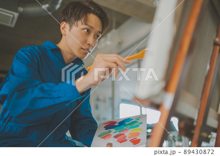 美大予備校 89430872