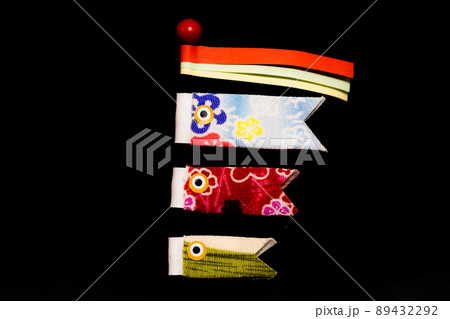 こいのぼり 89432292