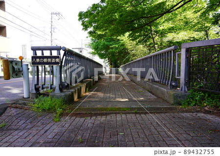 八景の棚 側道橋 ~神奈川県相模原市~ 八景の棚 側道橋 ~神奈川県相模原市~ 89432755