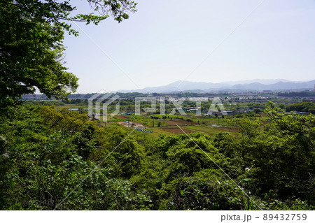 八景の棚 ～神奈川県相模原市～ 89432759