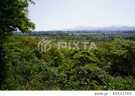 八景の棚 ～神奈川県相模原市～ 89432760