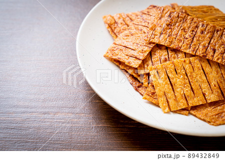 squid seafood snack squid seafood snack 89432849