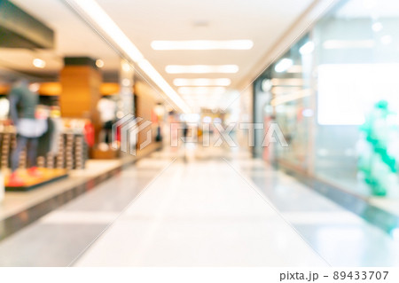 abstract blur shop and retail store in shopping mall abstract blur shop and retail store in shopping mall 89433707