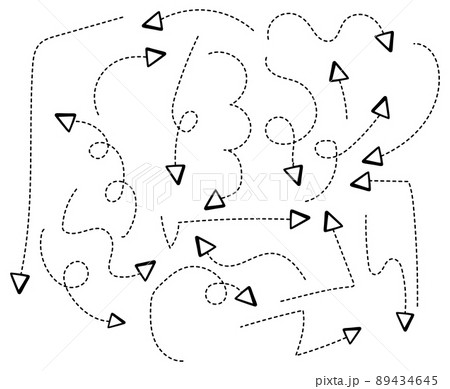 Adobe Illustrator Artwork 89434645