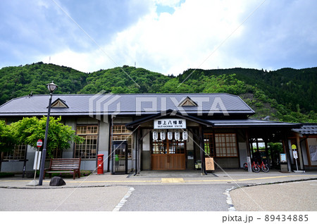 郡上八幡駅 郡上八幡駅 89434885