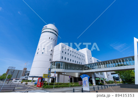《福岡県》福岡サンパレスホール・福岡サンパレスホテル 89435353