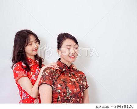 娘 家族 家庭 89439126