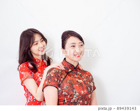 娘 家族 家庭 89439143