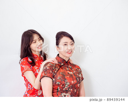 娘 家族 家庭 89439144