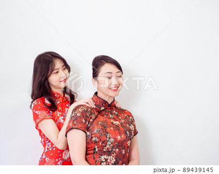 娘 家族 家庭 89439145