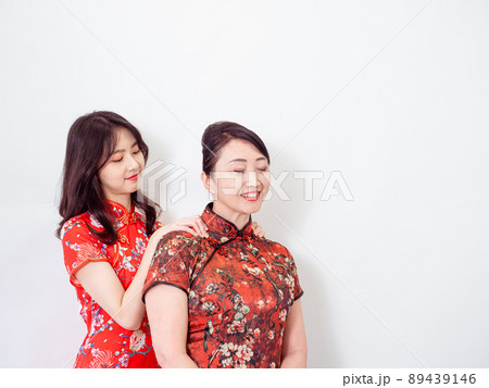 娘 家族 家庭 89439146