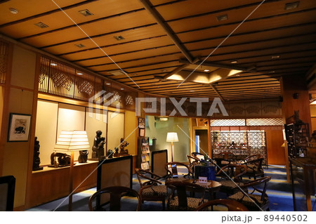 二日市温泉・大丸別荘 89440502