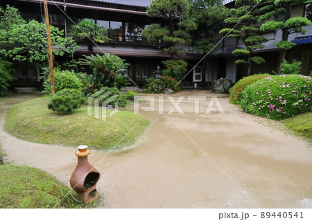 二日市温泉・大丸別荘 89440541