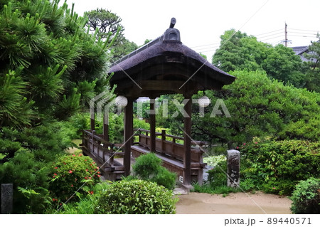 二日市温泉・大丸別荘 89440571