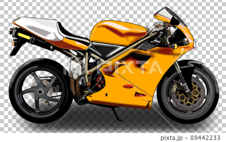 摩托車摩托車定制 89442233