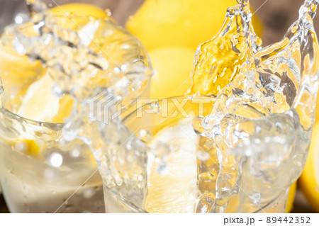 レモンサワ 89442352