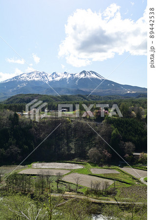 御嶽山 89442538
