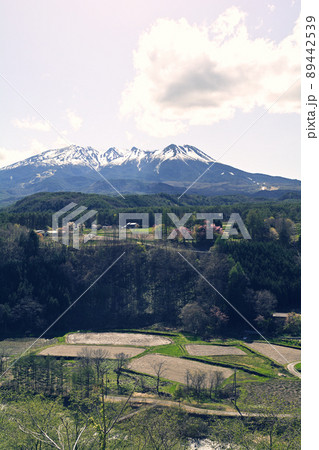 御嶽山 89442539