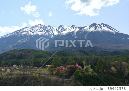 御嶽山 御嶽山 89442578