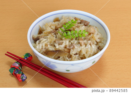 鶏めし(郷土料理) 鶏めし(郷土料理) 89442585