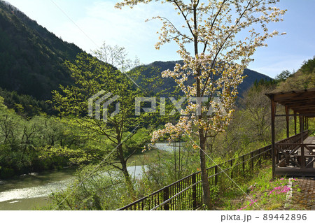 道の駅 飛騨たかね工房 道の駅 飛騨たかね工房 89442896