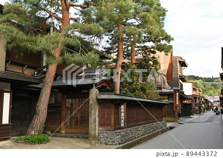 飛騨高山 89443372