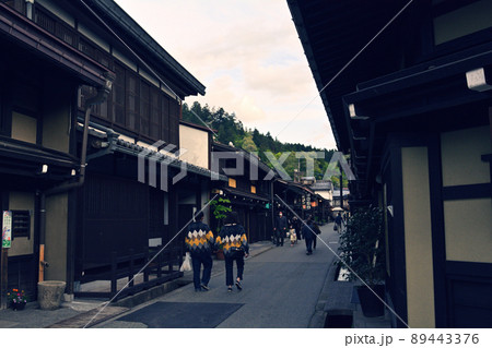 飛騨高山 飛騨高山 89443376