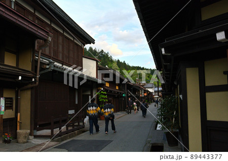 飛騨高山 89443377