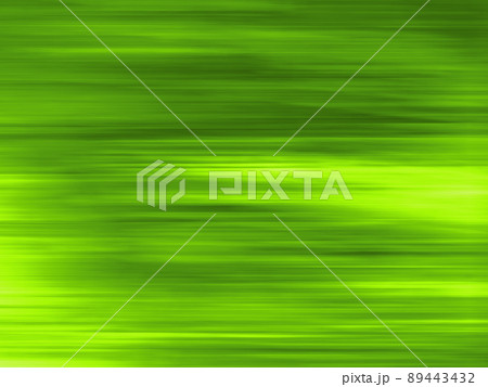 スピード感あふれる、緑のボーダーライン スピード感あふれる、緑のボーダーライン 89443432