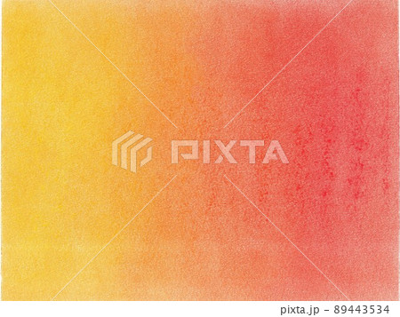 ソフトパステル画 グラデーションのイラスト素材 [89443534] - PIXTA