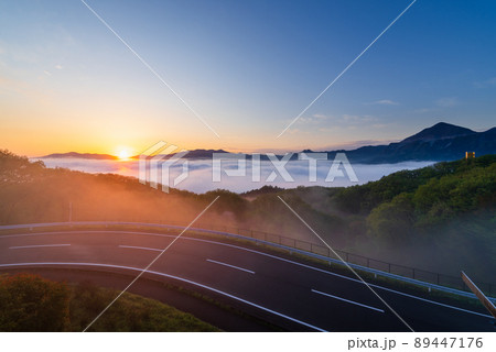 秩父雲海 89447176