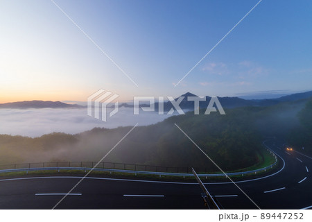 秩父雲海 秩父雲海 89447252