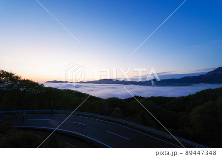 秩父雲海 秩父雲海 89447348