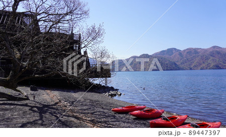 中禅寺湖 中禅寺湖 89447397