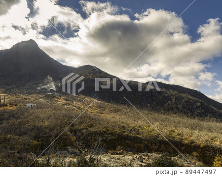 箱根 大涌谷 / Owakudani, Hakone, Japan 89447497