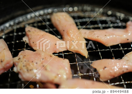 上ミノ(ホルモン） 89449488