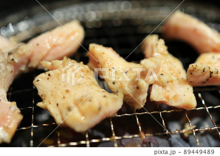 上ミノ(ホルモン） 89449489